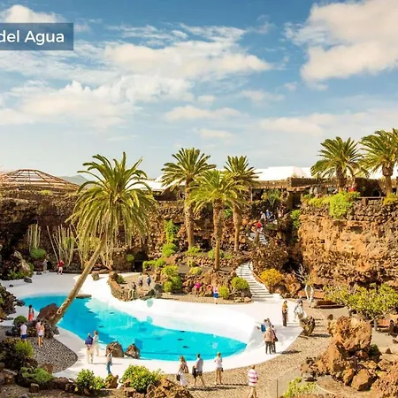 Perla Vila Puerto del Carmen (Lanzarote)